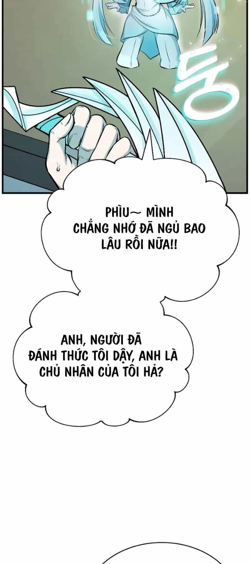 Những Nhân Vật Chính Mà Chỉ Tôi Biết - Chương 23 - ảnh 71