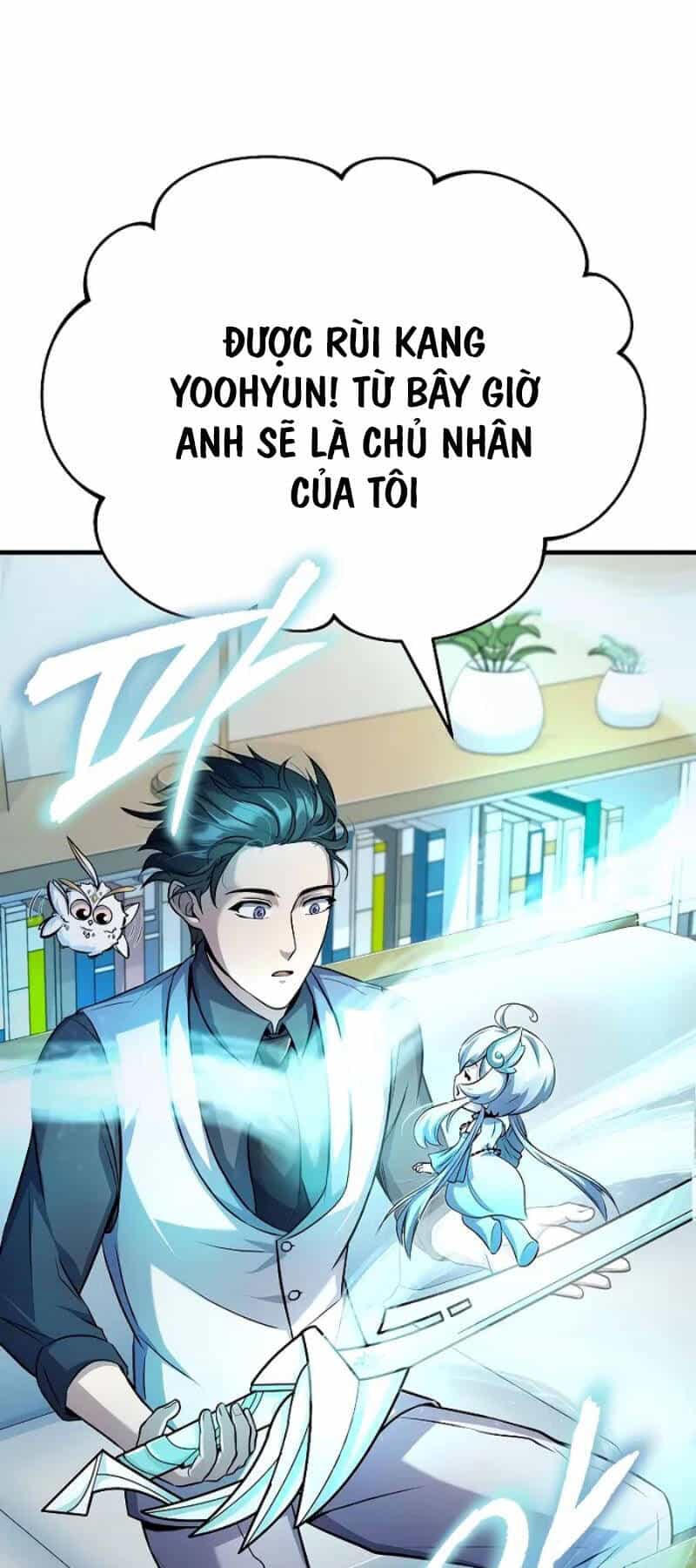 Những Nhân Vật Chính Mà Chỉ Tôi Biết - Chương 23 - ảnh 80