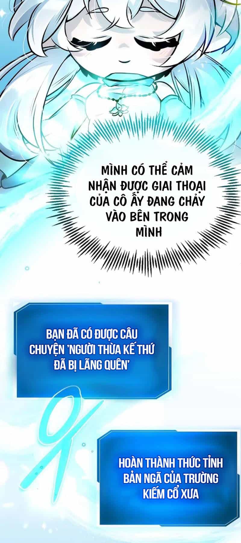 Những Nhân Vật Chính Mà Chỉ Tôi Biết - Chương 23 - ảnh 82