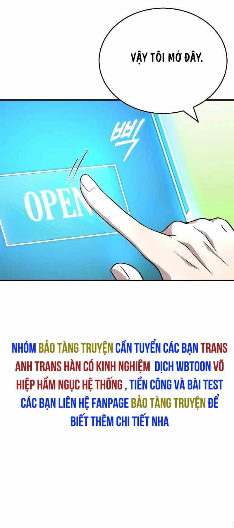 Những Nhân Vật Chính Mà Chỉ Tôi Biết - Chương 24 - ảnh 12