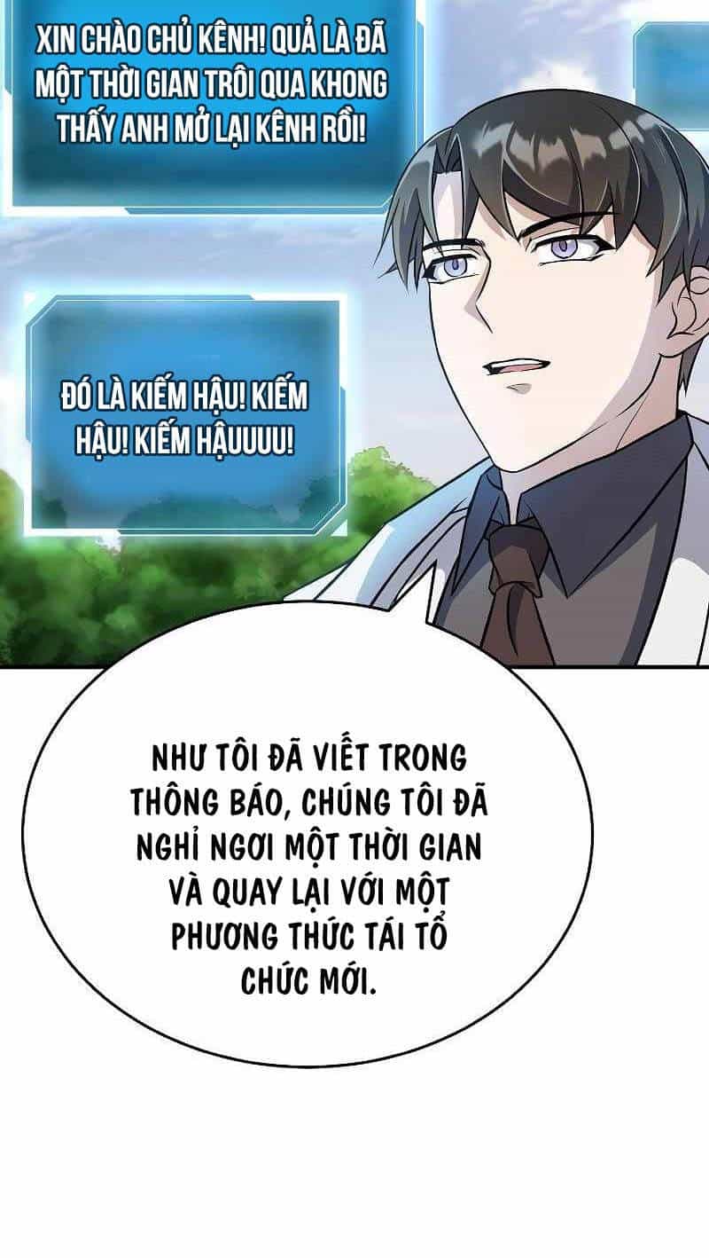 Những Nhân Vật Chính Mà Chỉ Tôi Biết - Chương 24 - ảnh 15