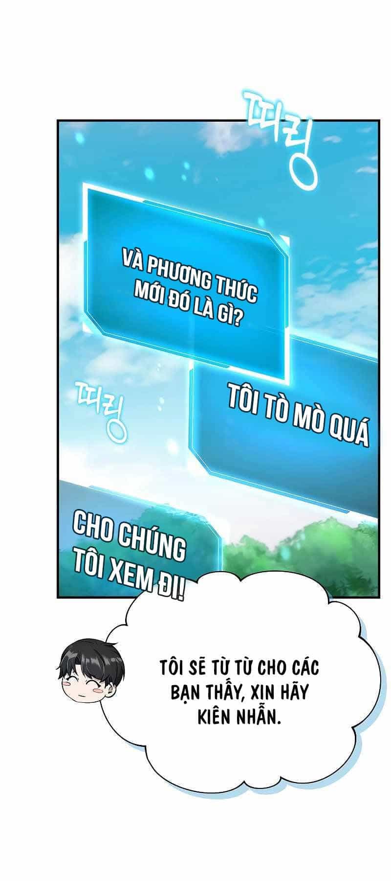 Những Nhân Vật Chính Mà Chỉ Tôi Biết - Chương 24 - ảnh 16