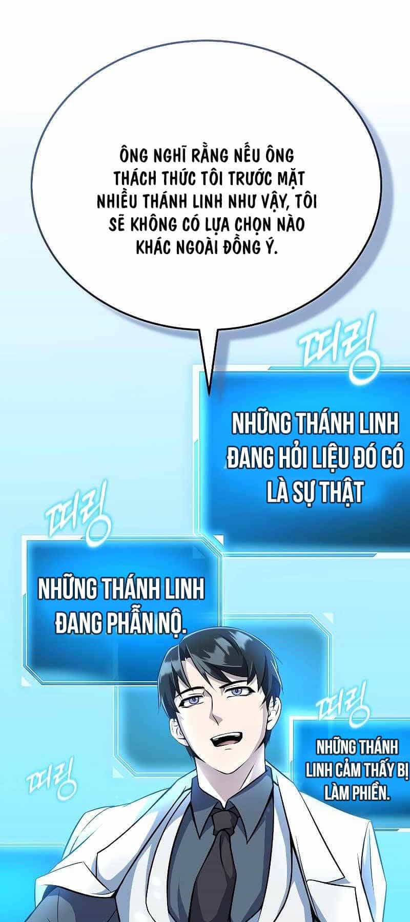 Những Nhân Vật Chính Mà Chỉ Tôi Biết - Chương 24 - ảnh 36