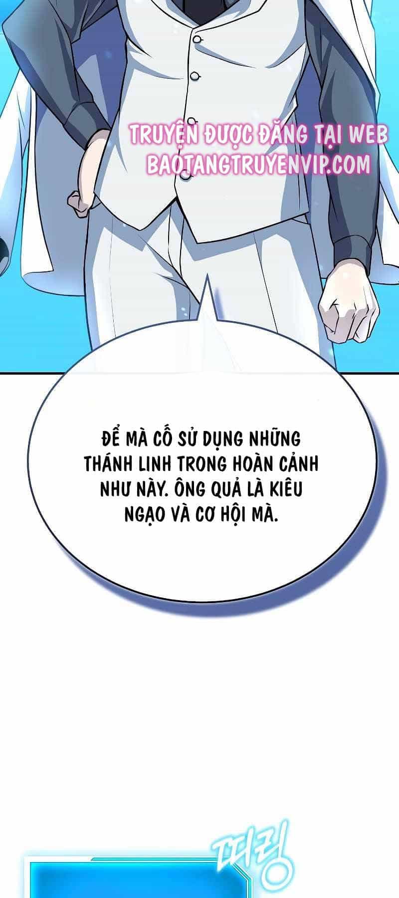 Những Nhân Vật Chính Mà Chỉ Tôi Biết - Chương 24 - ảnh 37