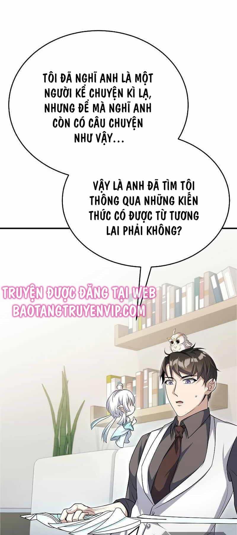Những Nhân Vật Chính Mà Chỉ Tôi Biết - Chương 24 - ảnh 4