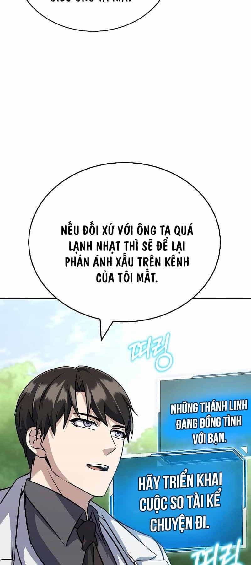 Những Nhân Vật Chính Mà Chỉ Tôi Biết - Chương 24 - ảnh 40