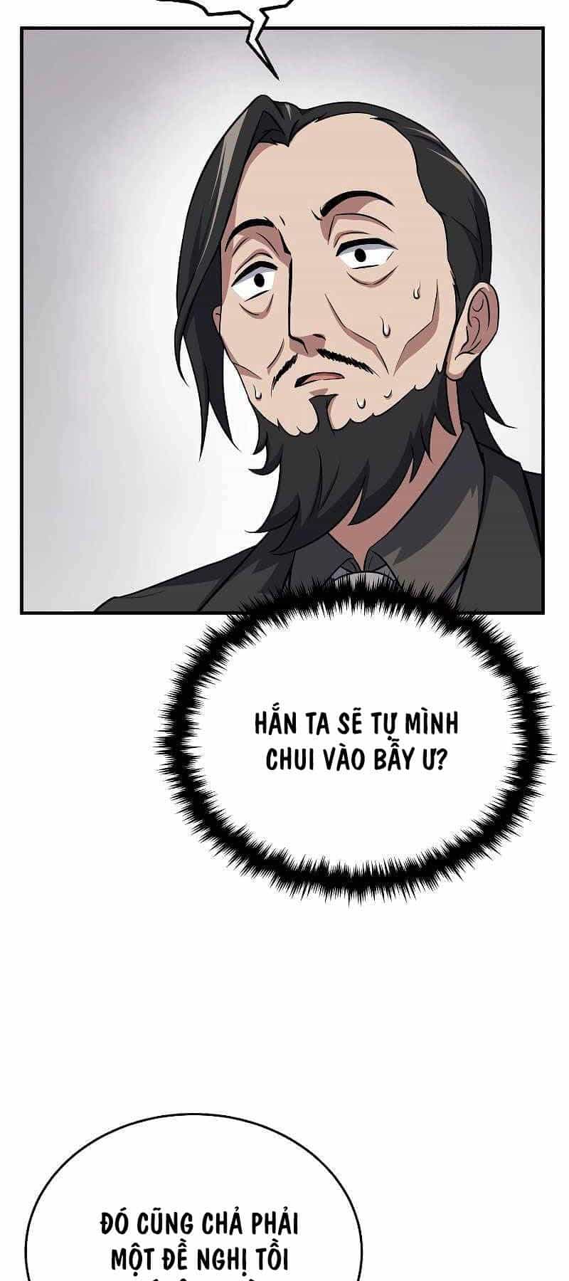 Những Nhân Vật Chính Mà Chỉ Tôi Biết - Chương 24 - ảnh 48