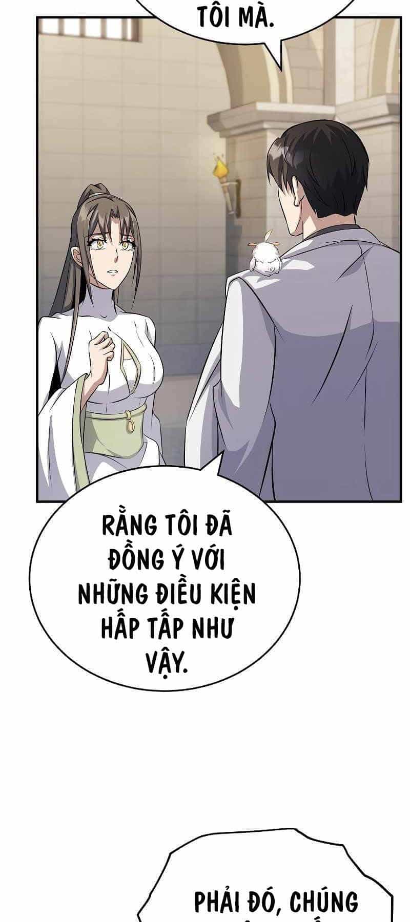 Những Nhân Vật Chính Mà Chỉ Tôi Biết - Chương 24 - ảnh 62