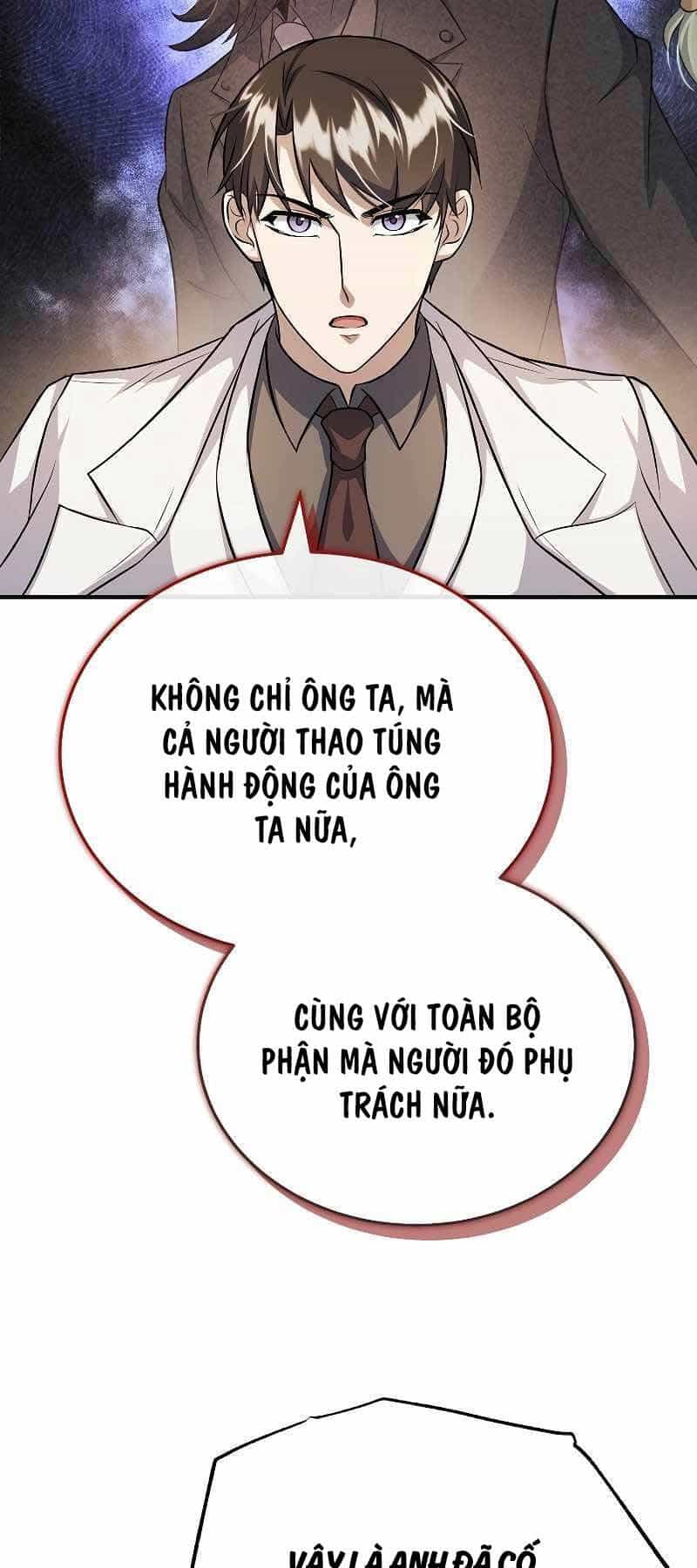 Những Nhân Vật Chính Mà Chỉ Tôi Biết - Chương 24 - ảnh 67