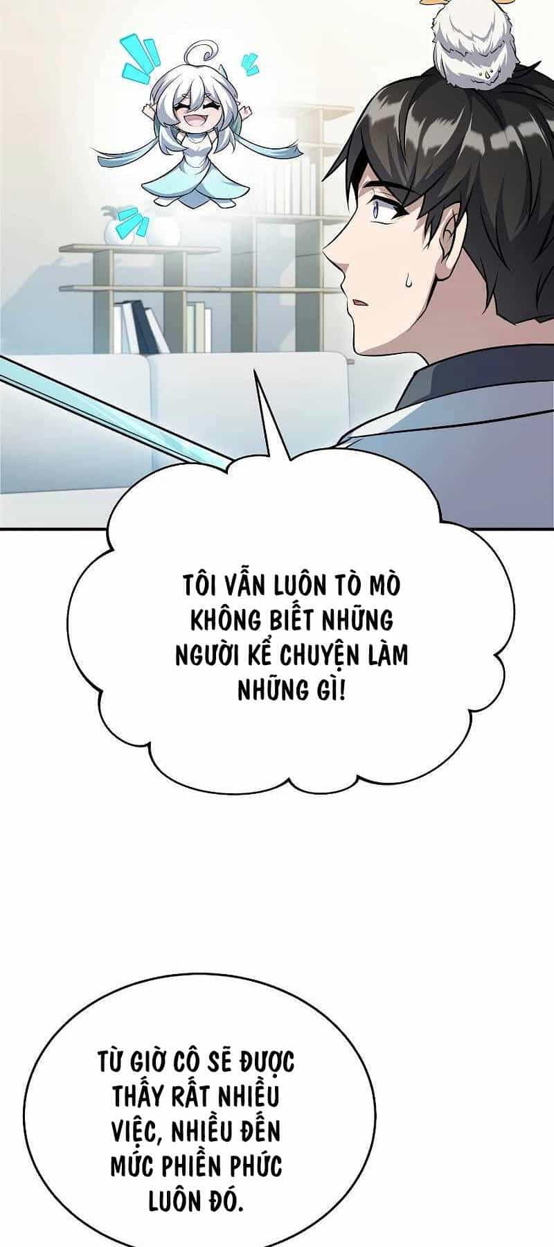 Những Nhân Vật Chính Mà Chỉ Tôi Biết - Chương 24 - ảnh 7
