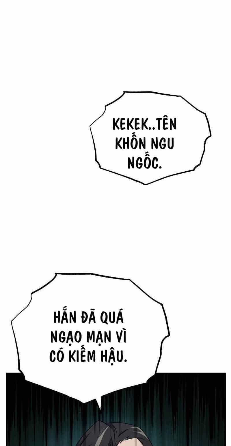 Những Nhân Vật Chính Mà Chỉ Tôi Biết - Chương 24 - ảnh 76