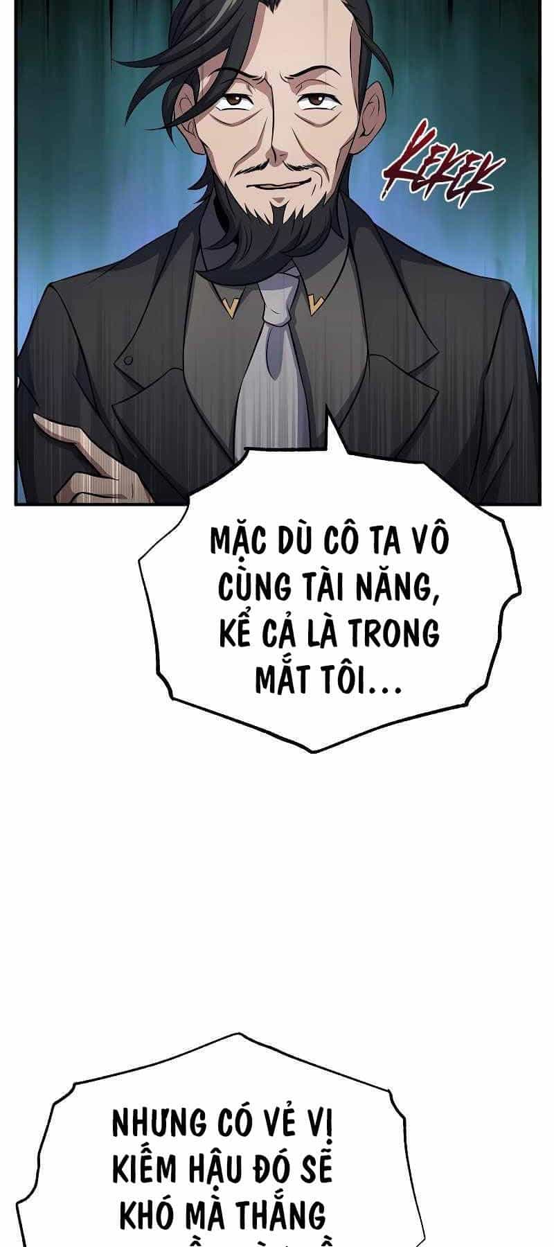 Những Nhân Vật Chính Mà Chỉ Tôi Biết - Chương 24 - ảnh 77