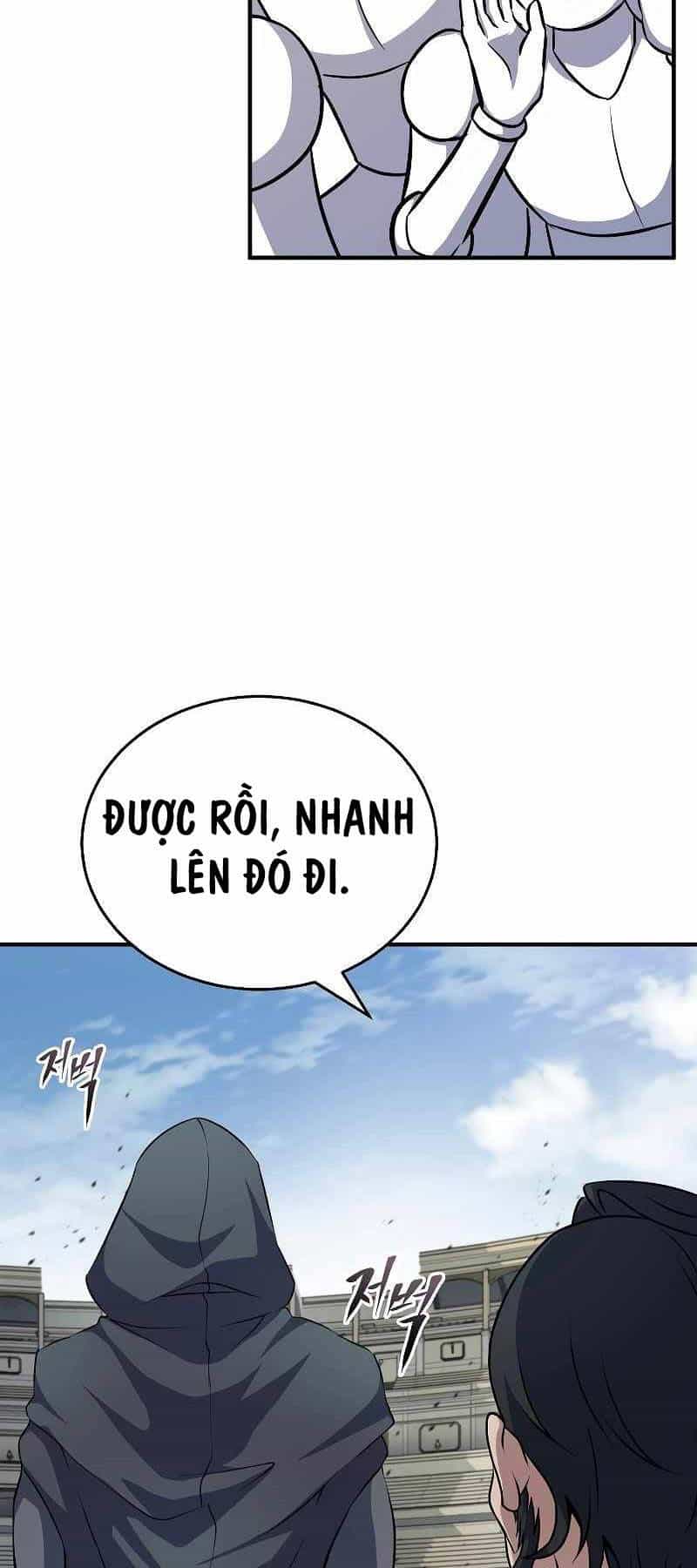 Những Nhân Vật Chính Mà Chỉ Tôi Biết - Chương 24 - ảnh 87