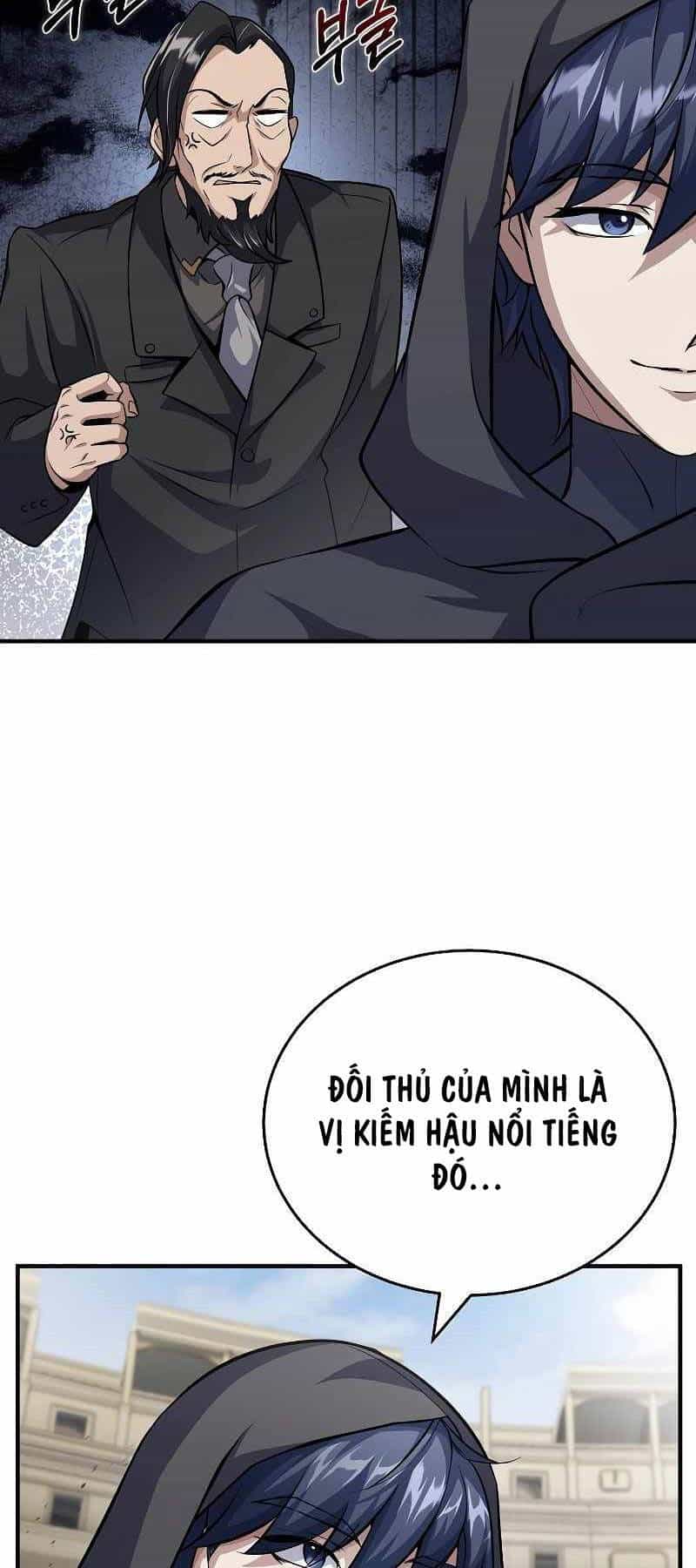 Những Nhân Vật Chính Mà Chỉ Tôi Biết - Chương 24 - ảnh 89