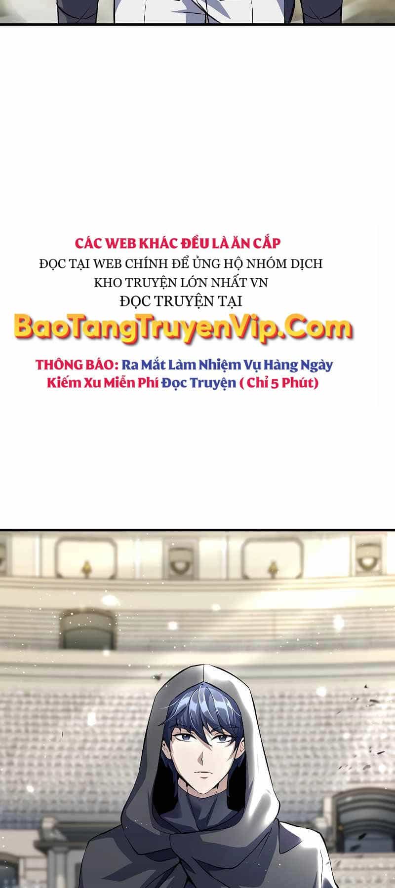Những Nhân Vật Chính Mà Chỉ Tôi Biết - Chương 25 - ảnh 3