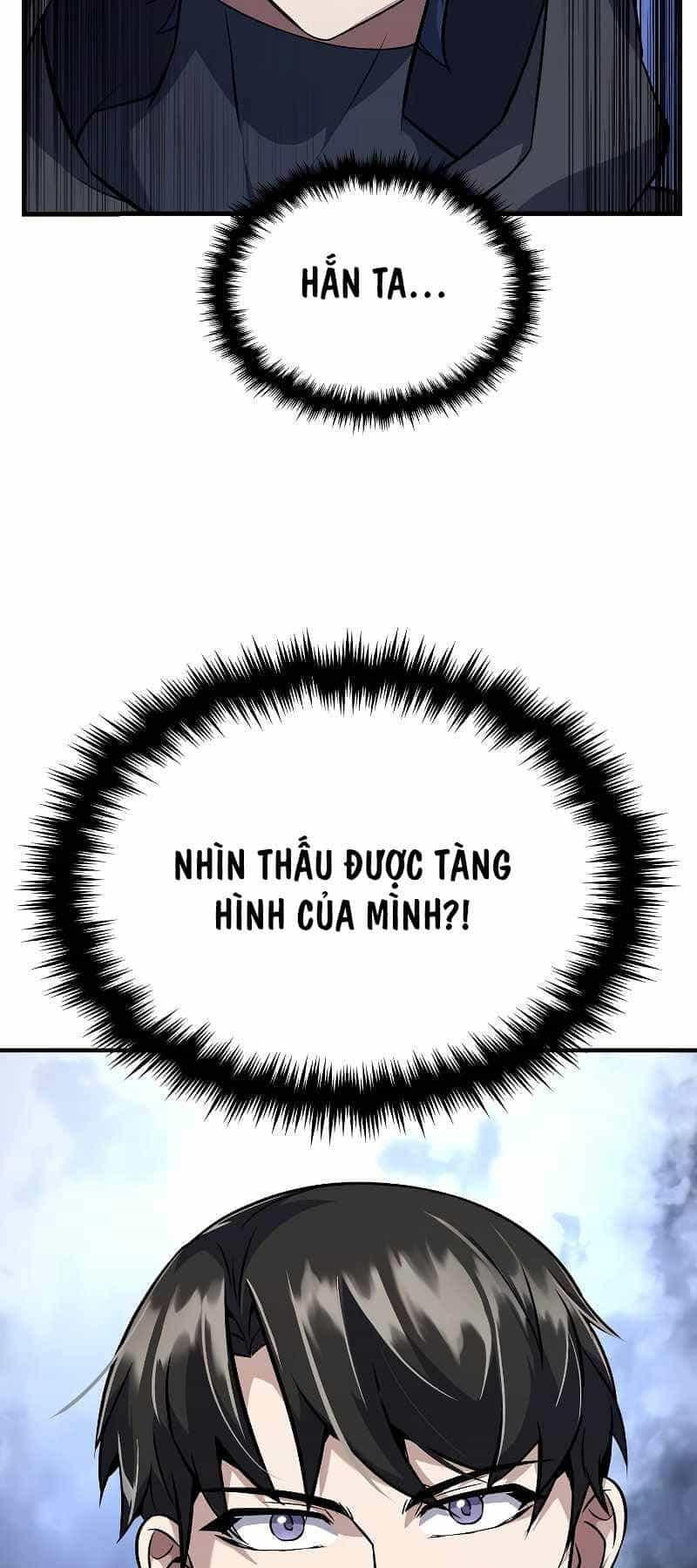 Những Nhân Vật Chính Mà Chỉ Tôi Biết - Chương 25 - ảnh 56