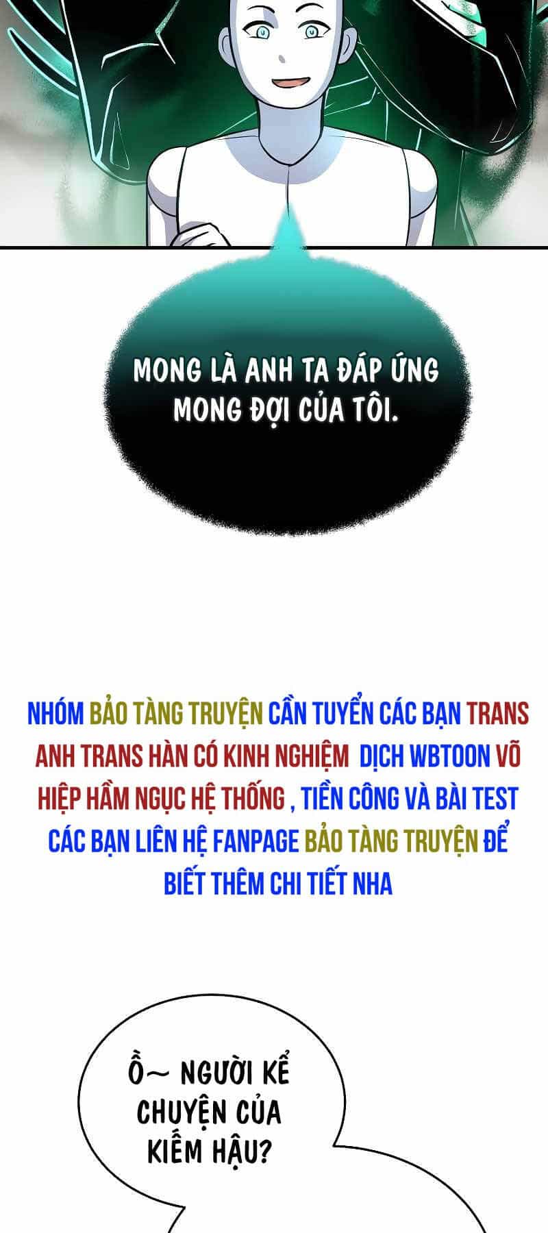 Những Nhân Vật Chính Mà Chỉ Tôi Biết - Chương 25 - ảnh 9