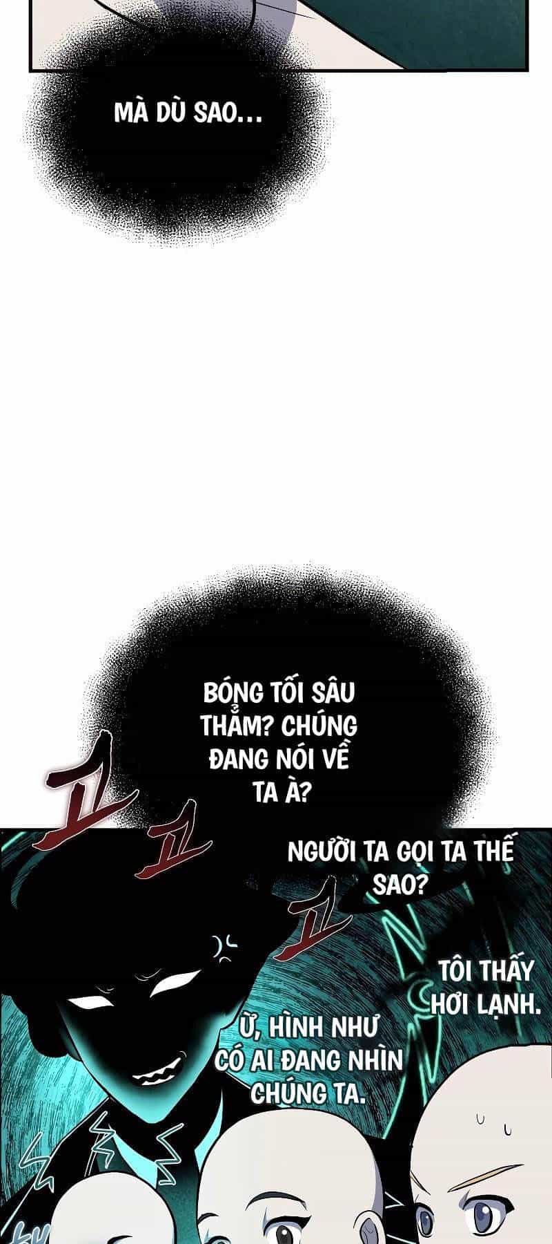Những Nhân Vật Chính Mà Chỉ Tôi Biết - Chương 26 - ảnh 49