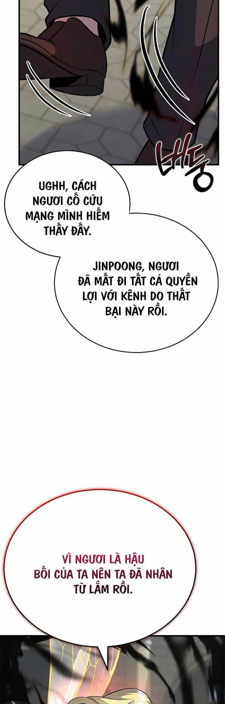 Những Nhân Vật Chính Mà Chỉ Tôi Biết - Chương 27 - ảnh 21