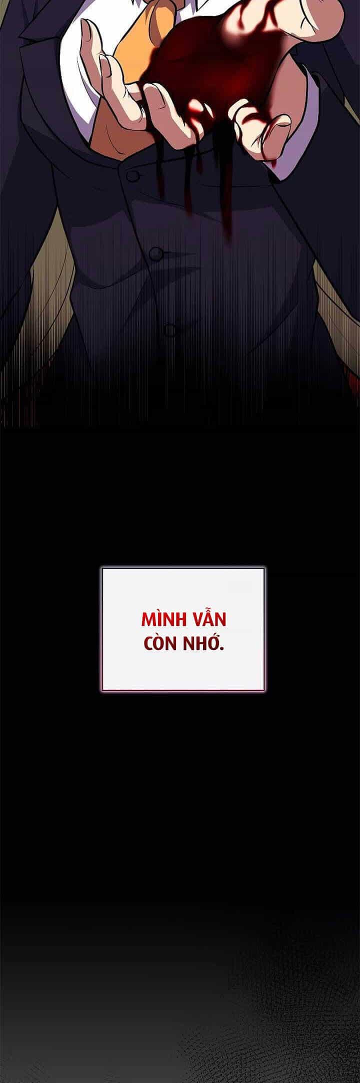 Những Nhân Vật Chính Mà Chỉ Tôi Biết - Chương 27 - ảnh 40