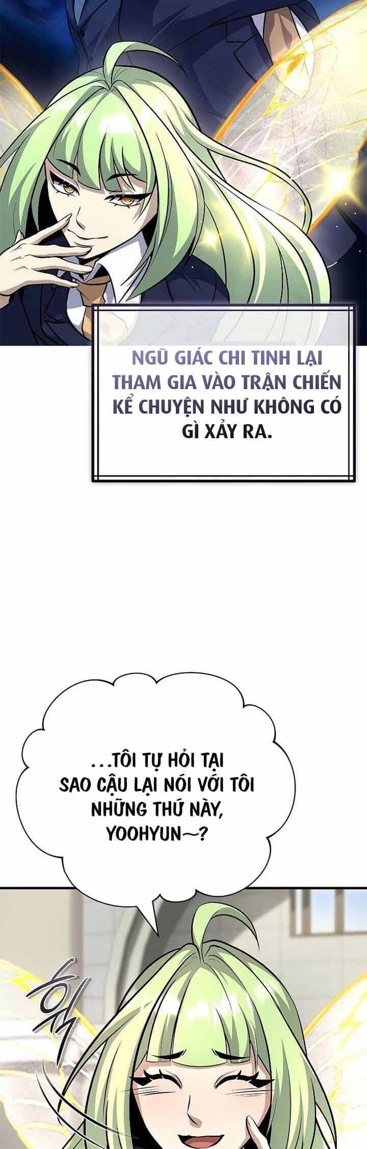 Những Nhân Vật Chính Mà Chỉ Tôi Biết - Chương 27 - ảnh 48