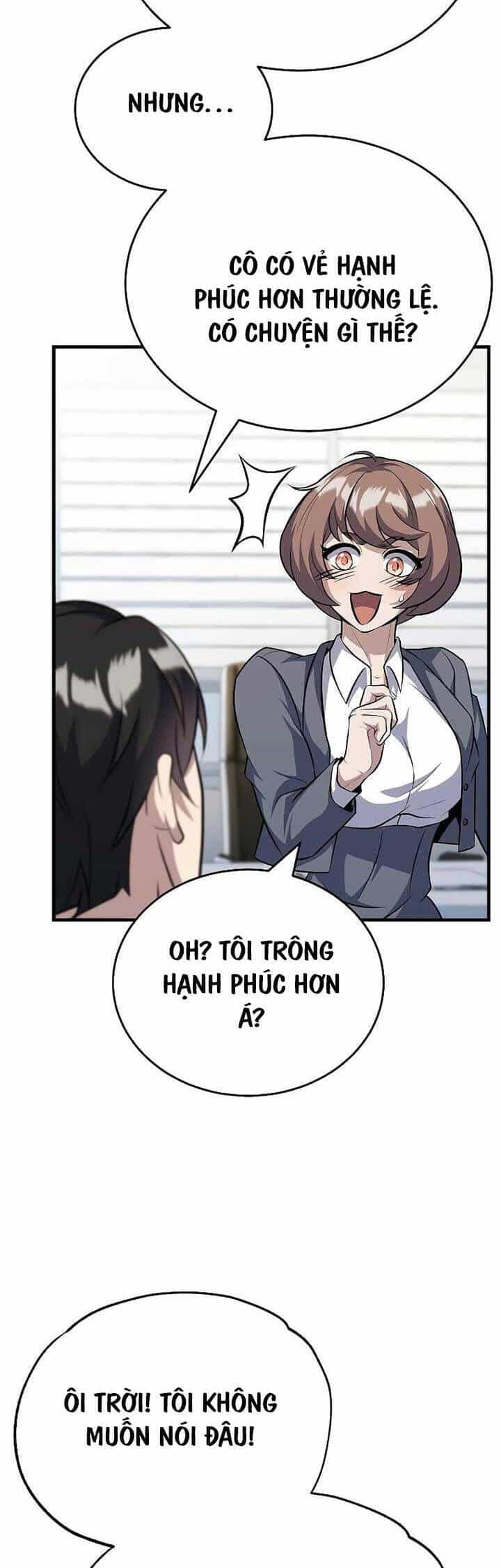 Những Nhân Vật Chính Mà Chỉ Tôi Biết - Chương 27 - ảnh 60