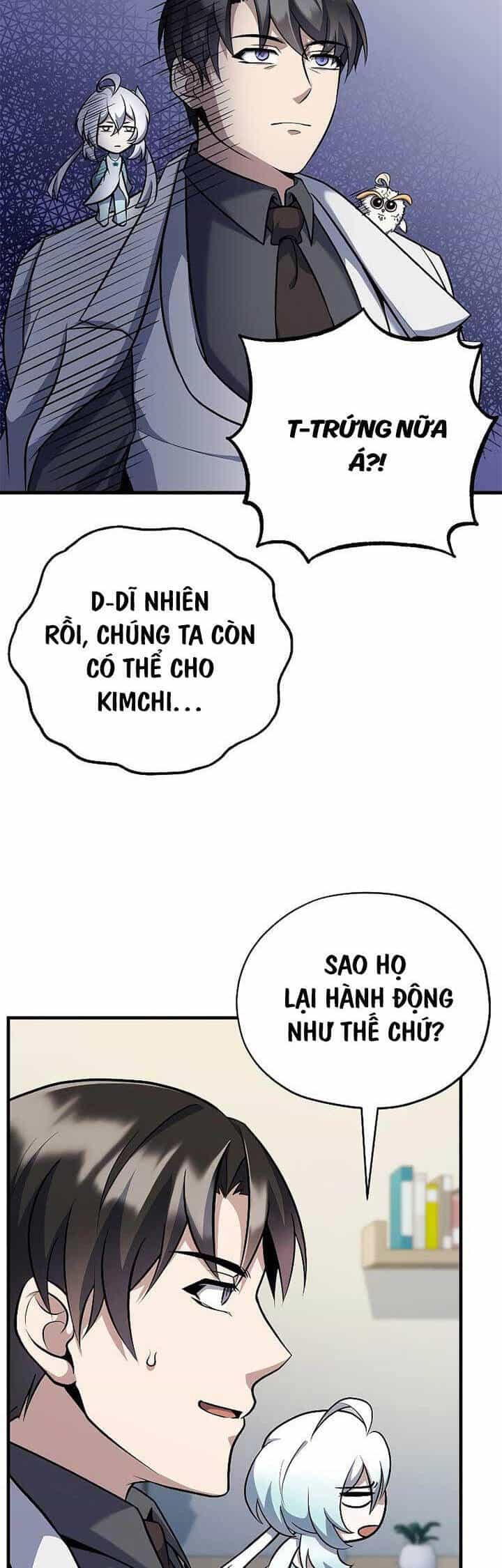 Những Nhân Vật Chính Mà Chỉ Tôi Biết - Chương 27 - ảnh 68