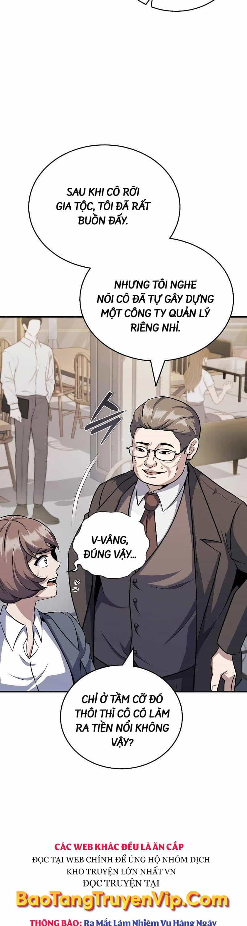 Những Nhân Vật Chính Mà Chỉ Tôi Biết - Chương 28 - ảnh 26