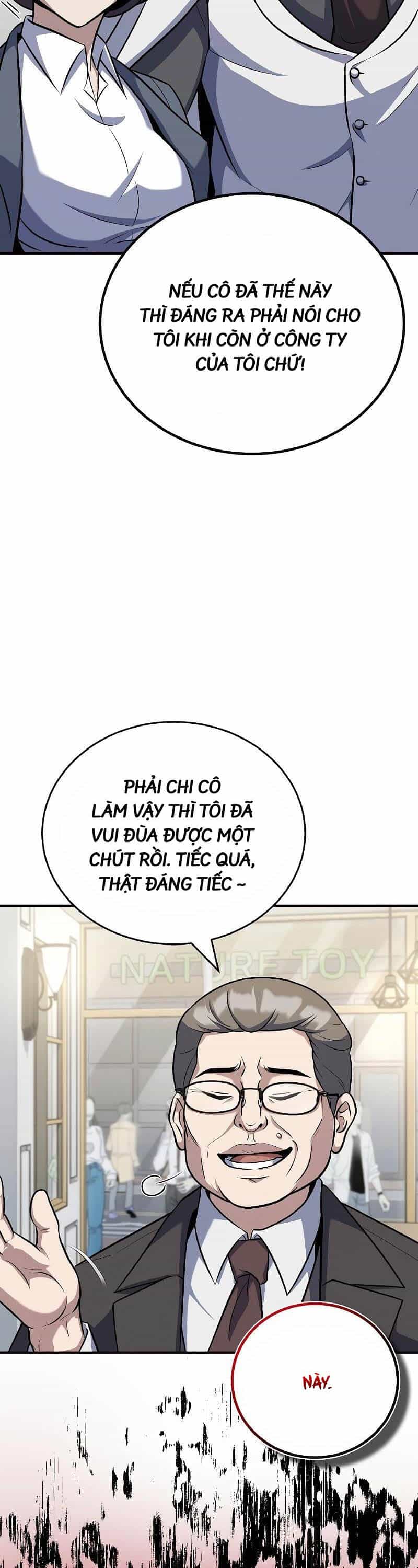 Những Nhân Vật Chính Mà Chỉ Tôi Biết - Chương 28 - ảnh 35