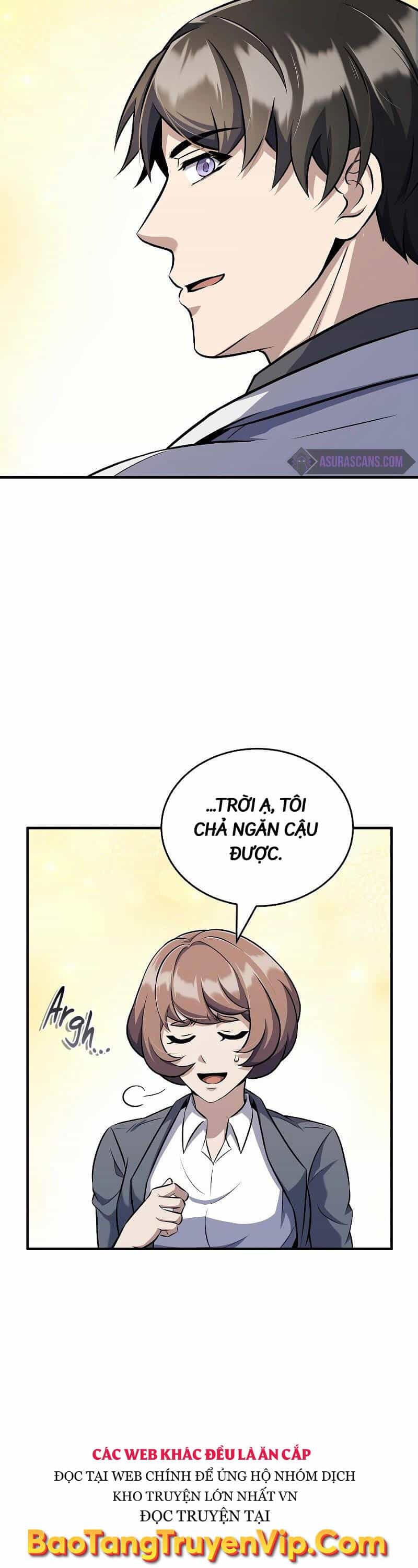 Những Nhân Vật Chính Mà Chỉ Tôi Biết - Chương 28 - ảnh 46