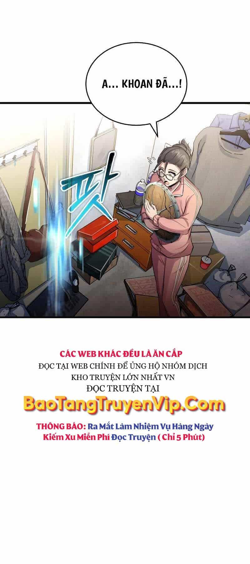 Những Nhân Vật Chính Mà Chỉ Tôi Biết - Chương 2.5 - ảnh 10