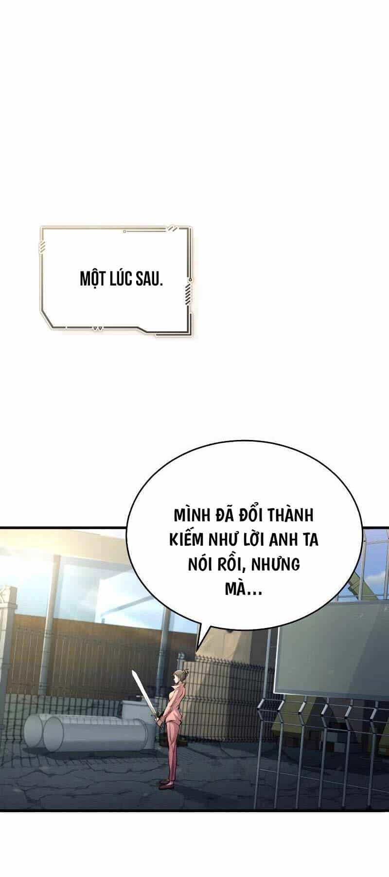 Những Nhân Vật Chính Mà Chỉ Tôi Biết - Chương 2.5 - ảnh 11