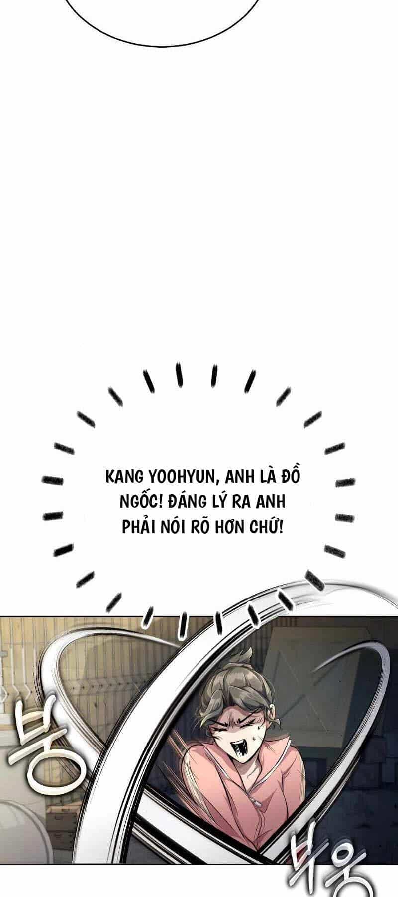 Những Nhân Vật Chính Mà Chỉ Tôi Biết - Chương 2.5 - ảnh 13