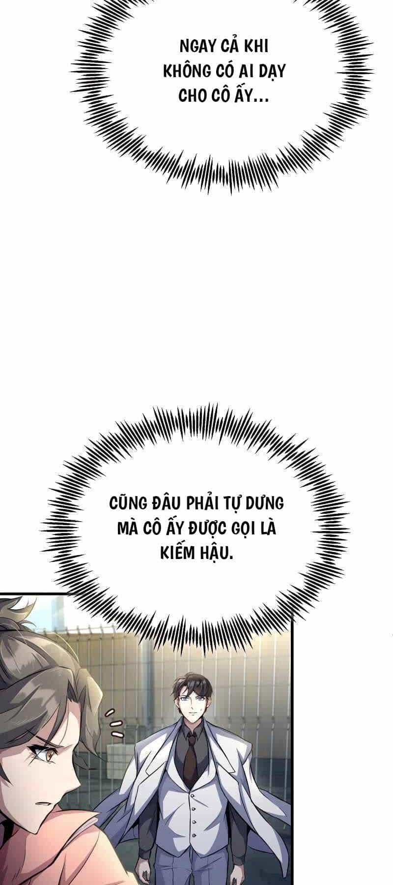Những Nhân Vật Chính Mà Chỉ Tôi Biết - Chương 2.5 - ảnh 23