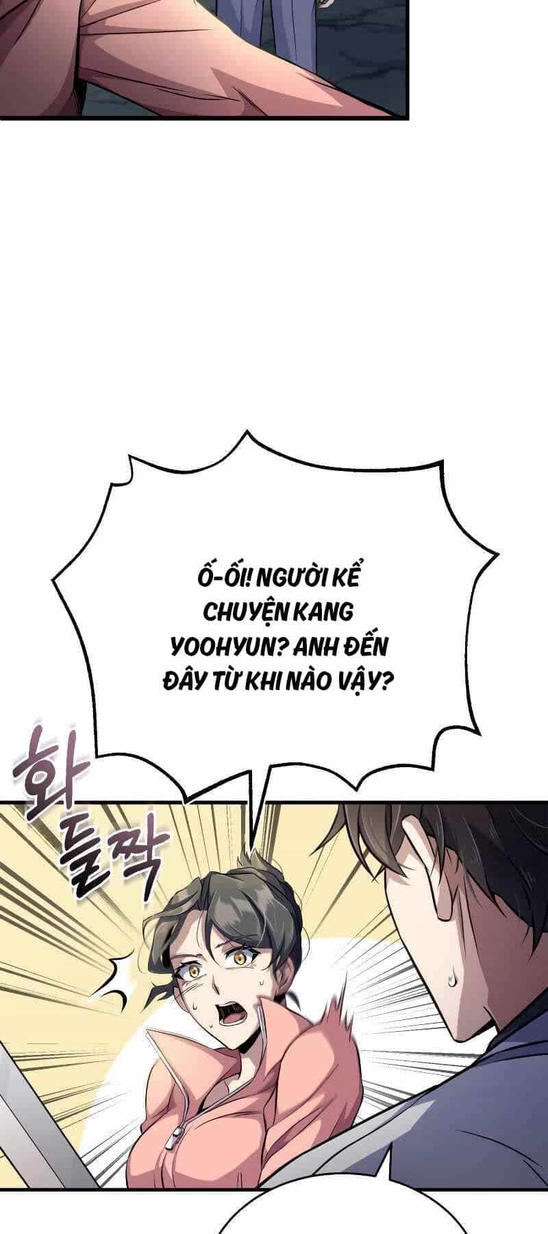 Những Nhân Vật Chính Mà Chỉ Tôi Biết - Chương 2.5 - ảnh 24