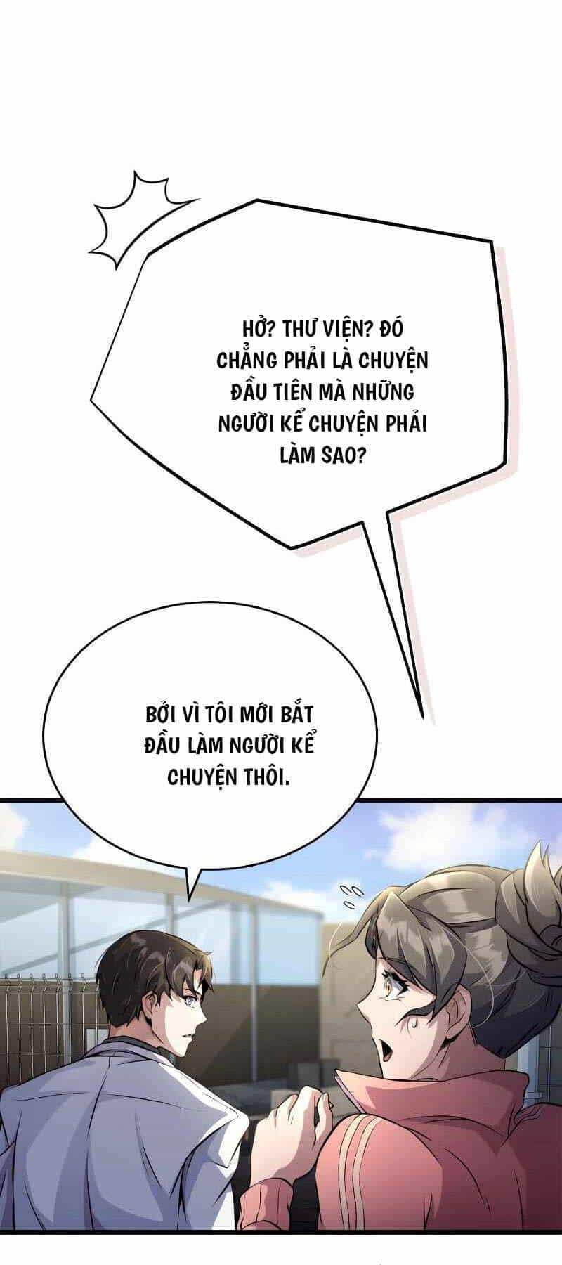 Những Nhân Vật Chính Mà Chỉ Tôi Biết - Chương 2.5 - ảnh 28