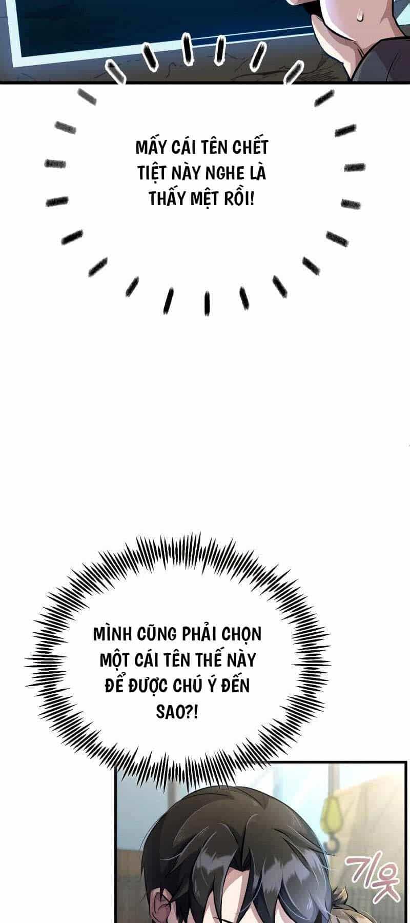 Những Nhân Vật Chính Mà Chỉ Tôi Biết - Chương 2.5 - ảnh 31