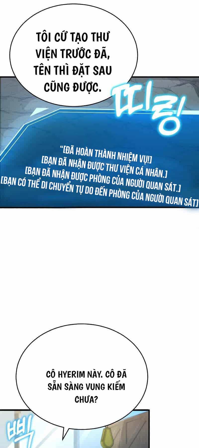 Những Nhân Vật Chính Mà Chỉ Tôi Biết - Chương 2.5 - ảnh 35