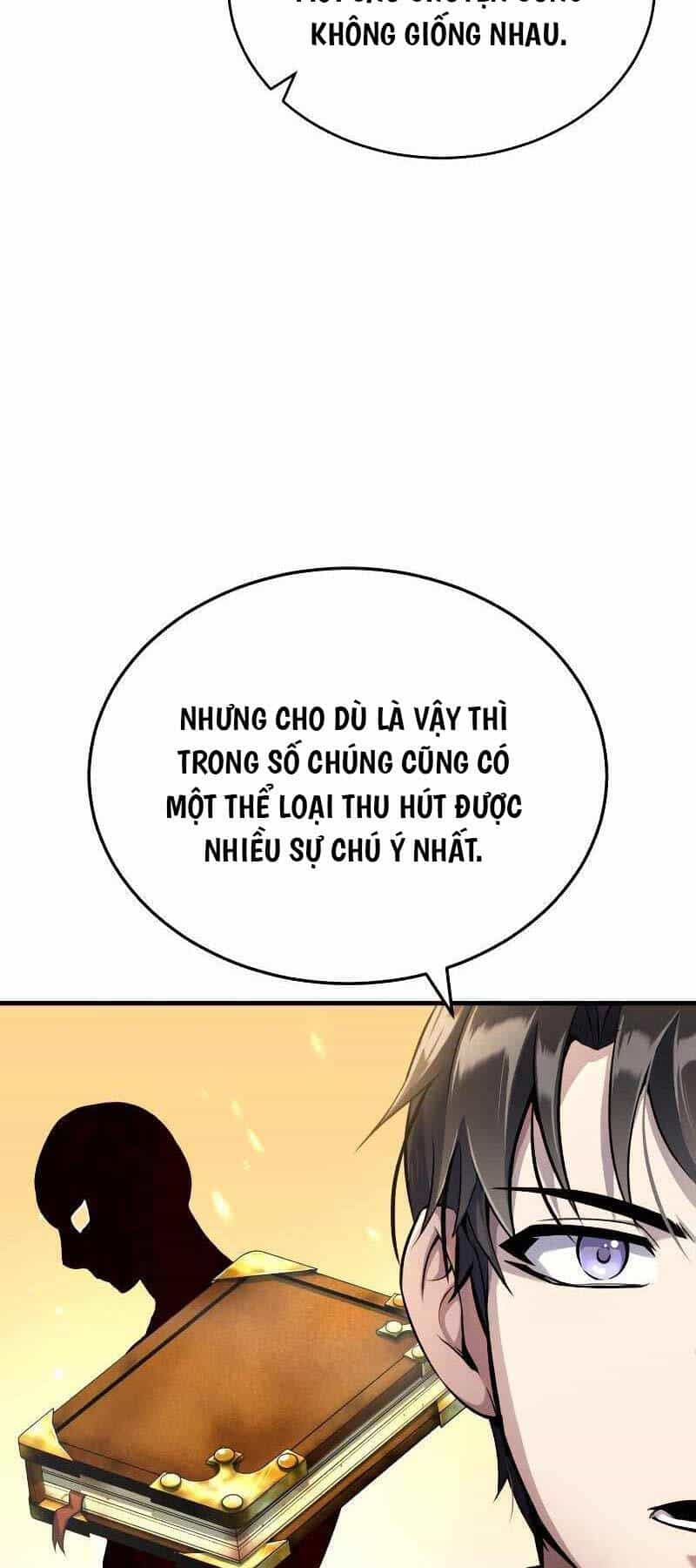 Những Nhân Vật Chính Mà Chỉ Tôi Biết - Chương 2.5 - ảnh 42