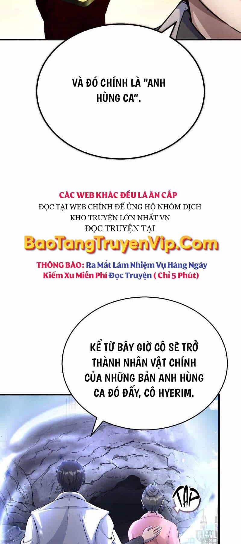 Những Nhân Vật Chính Mà Chỉ Tôi Biết - Chương 2.5 - ảnh 43