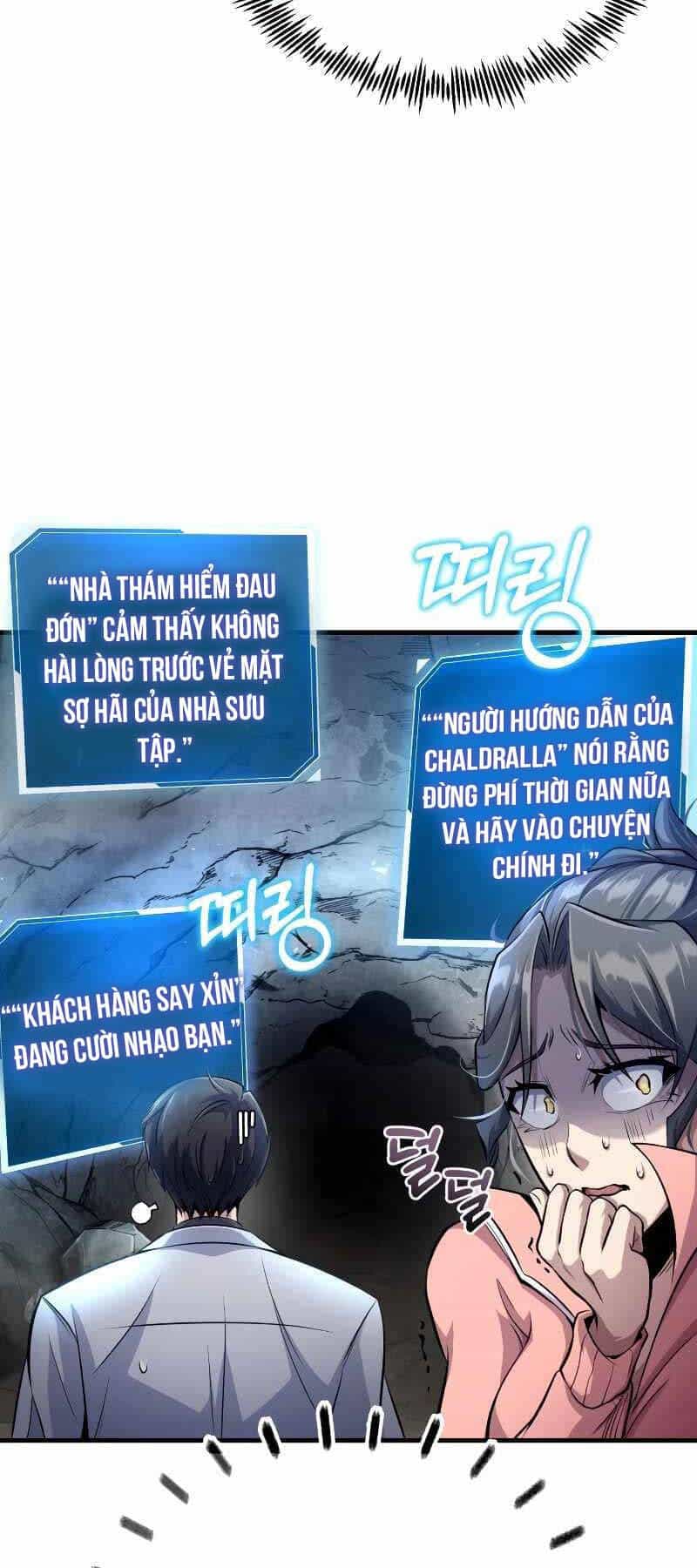 Những Nhân Vật Chính Mà Chỉ Tôi Biết - Chương 2.5 - ảnh 49