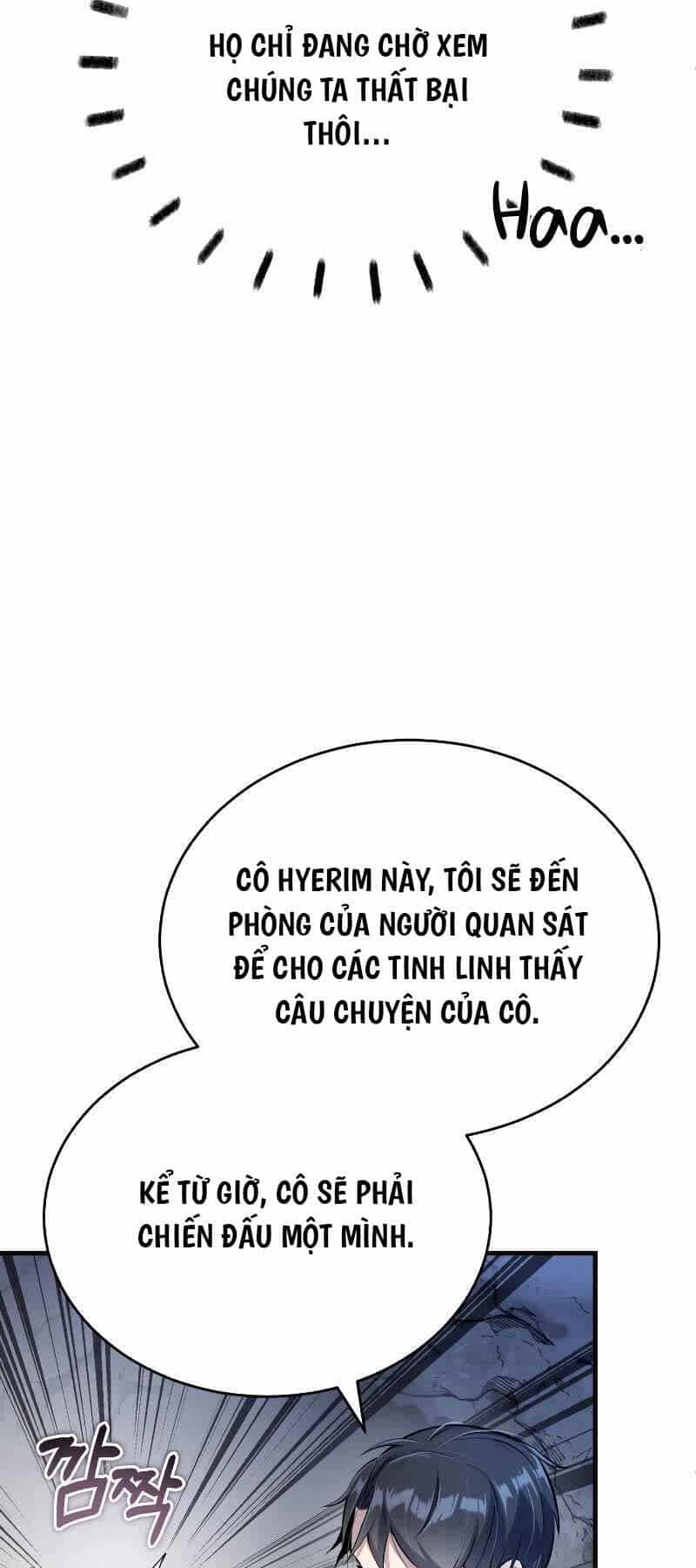 Những Nhân Vật Chính Mà Chỉ Tôi Biết - Chương 2.5 - ảnh 50