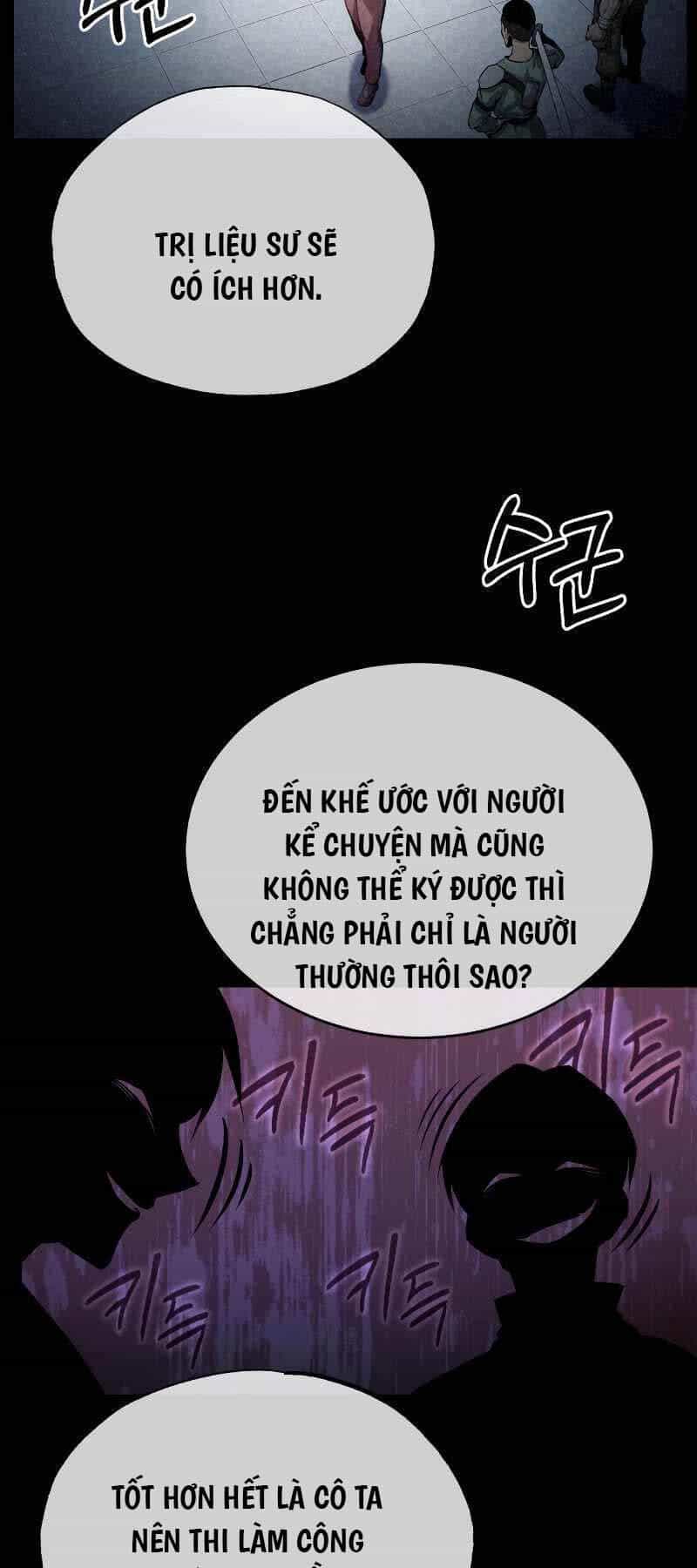 Những Nhân Vật Chính Mà Chỉ Tôi Biết - Chương 2.5 - ảnh 63