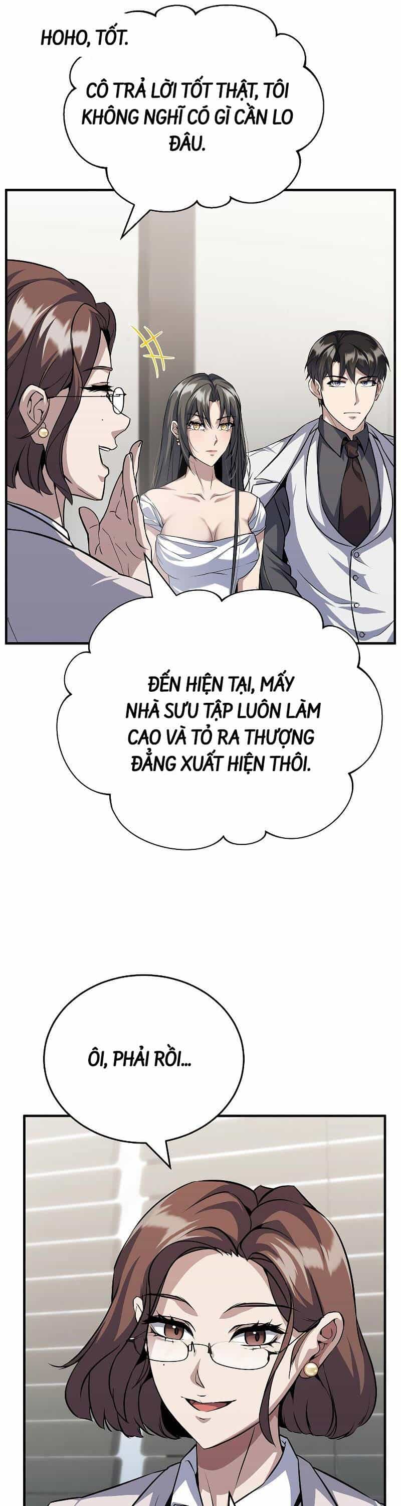 Những Nhân Vật Chính Mà Chỉ Tôi Biết - Chương 29 - ảnh 17