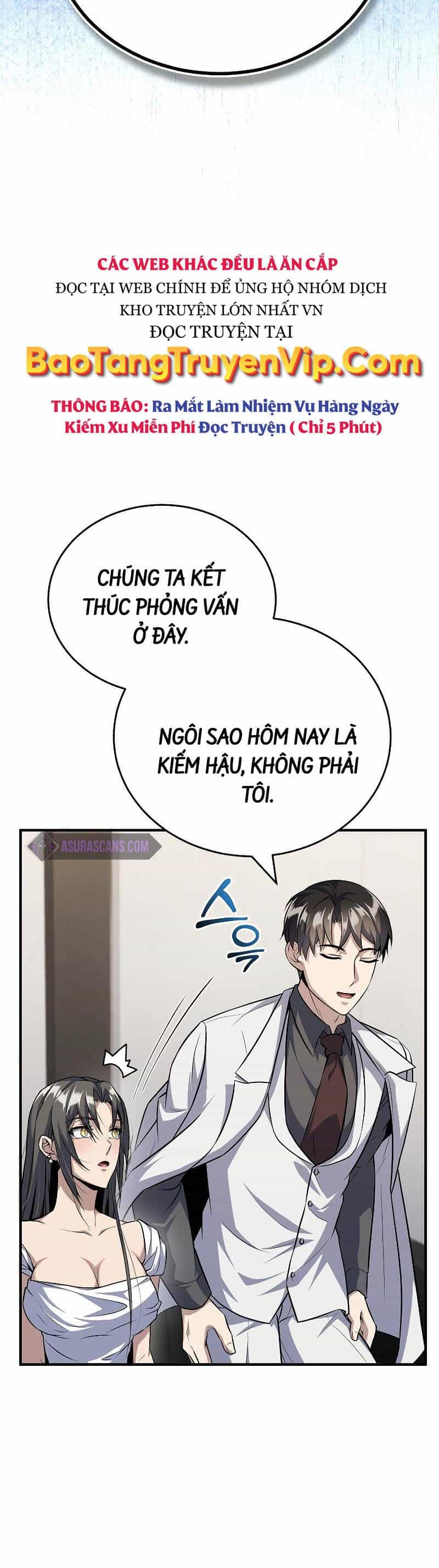 Những Nhân Vật Chính Mà Chỉ Tôi Biết - Chương 29 - ảnh 24