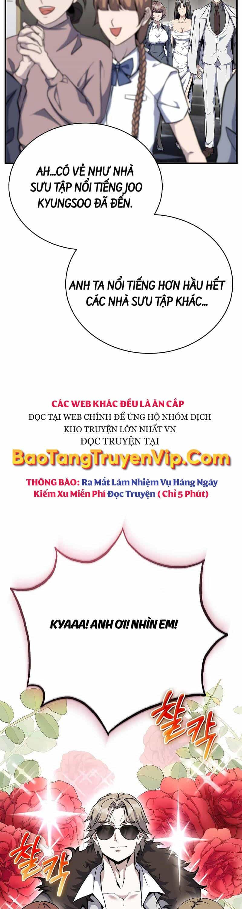 Những Nhân Vật Chính Mà Chỉ Tôi Biết - Chương 29 - ảnh 28