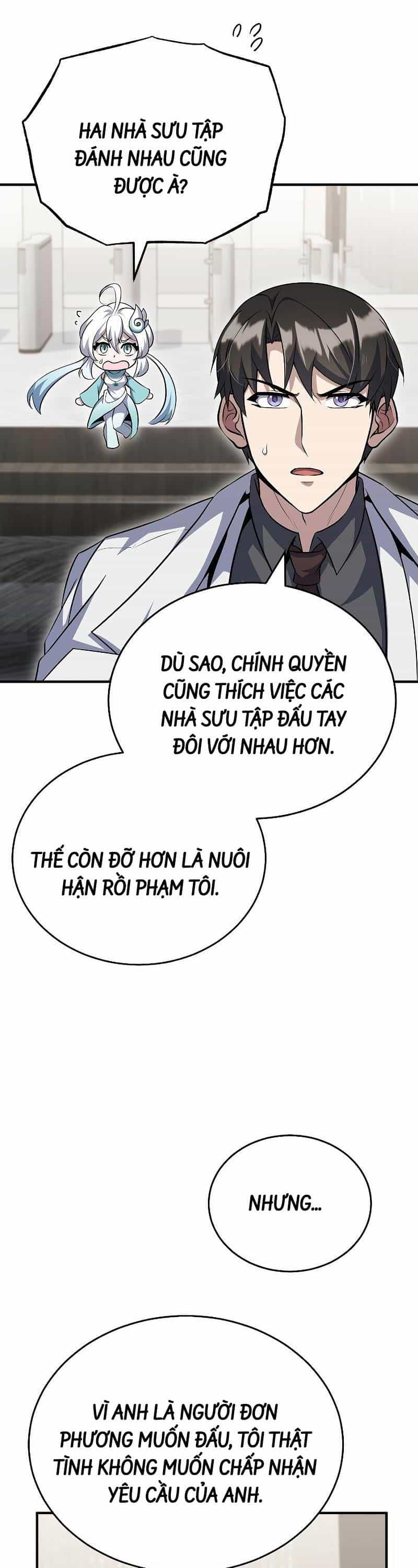 Những Nhân Vật Chính Mà Chỉ Tôi Biết - Chương 29 - ảnh 47