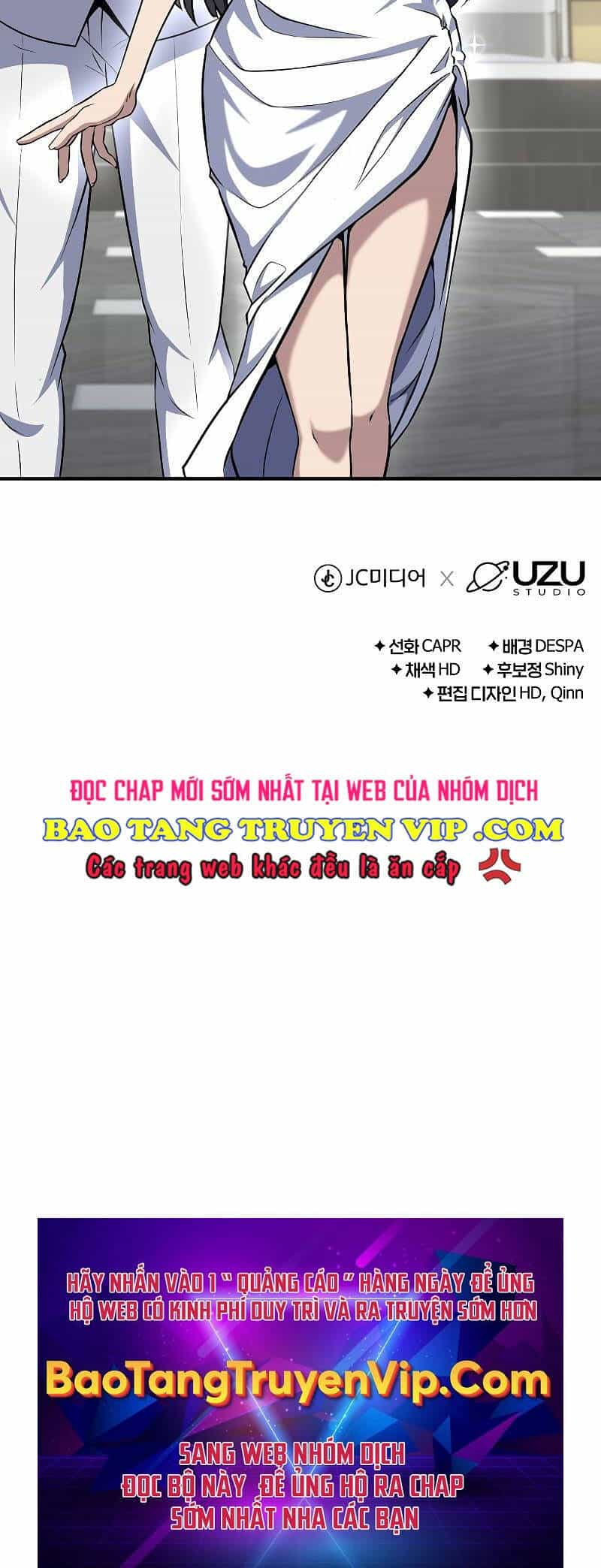 Những Nhân Vật Chính Mà Chỉ Tôi Biết - Chương 29 - ảnh 52