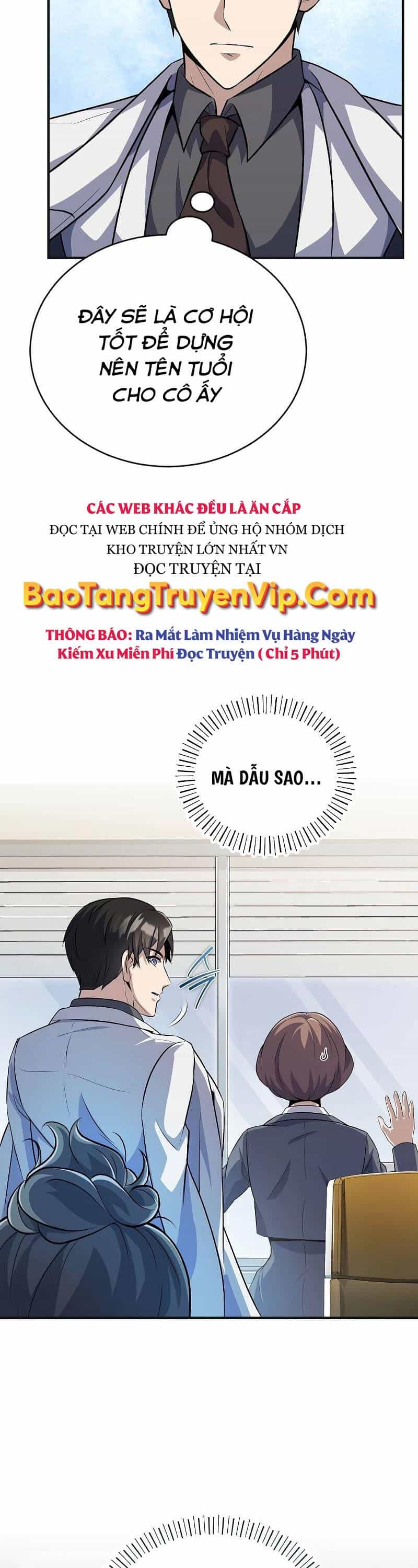 Những Nhân Vật Chính Mà Chỉ Tôi Biết - Chương 30 - ảnh 21