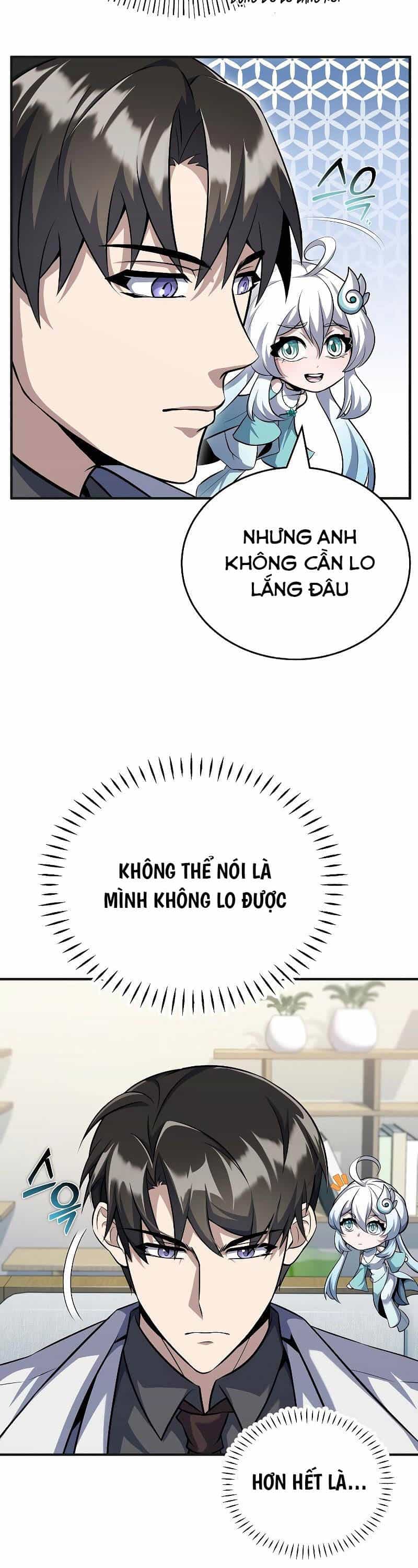 Những Nhân Vật Chính Mà Chỉ Tôi Biết - Chương 30 - ảnh 32